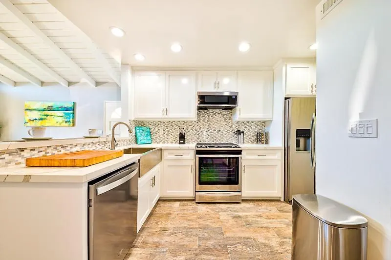 Holiday home Perfect 3 Bedroom Home Between The Bay And Beach Newport Beach United States