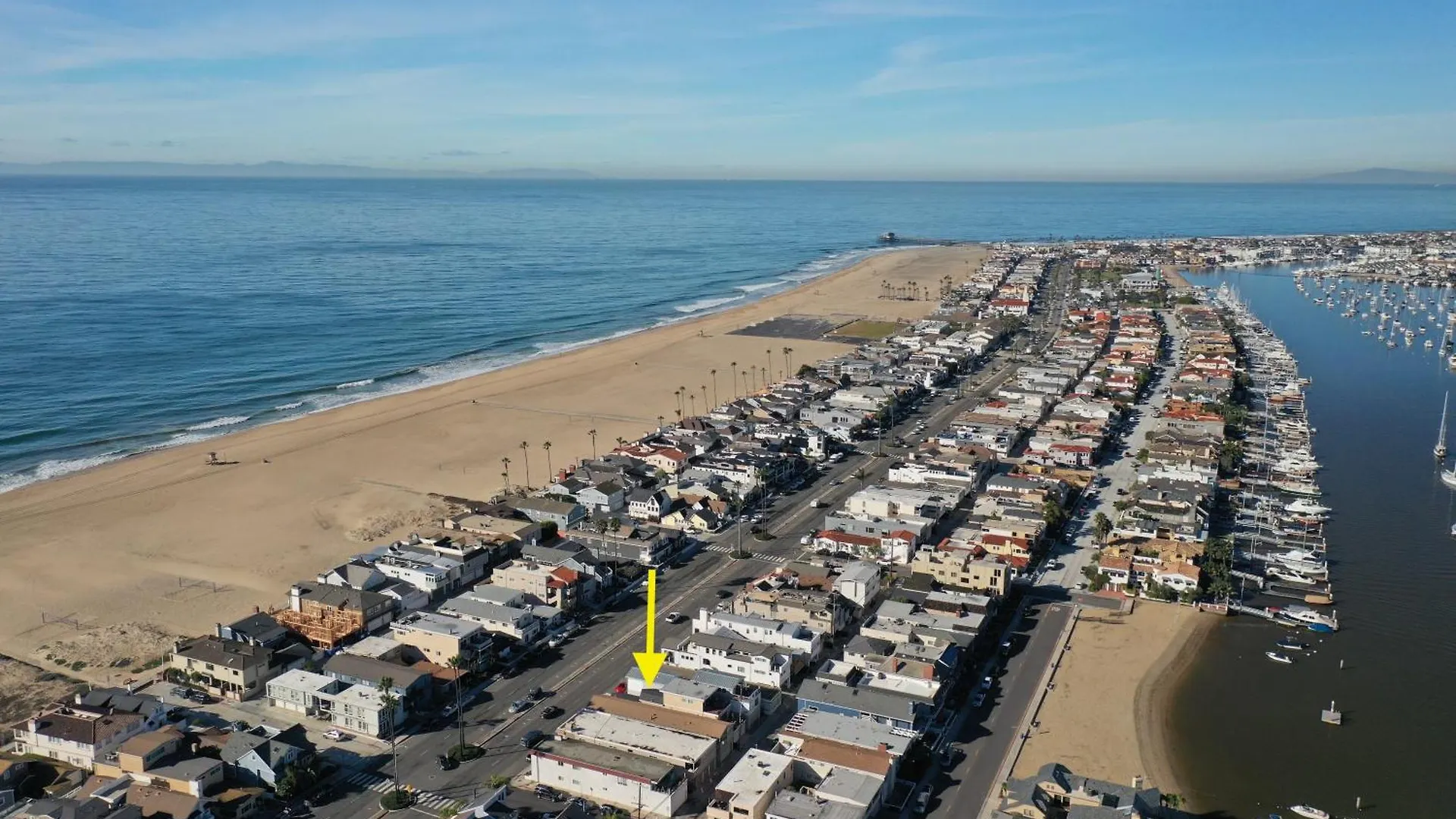 Holiday home Perfect 3 Bedroom Home Between The Bay And Beach Newport Beach