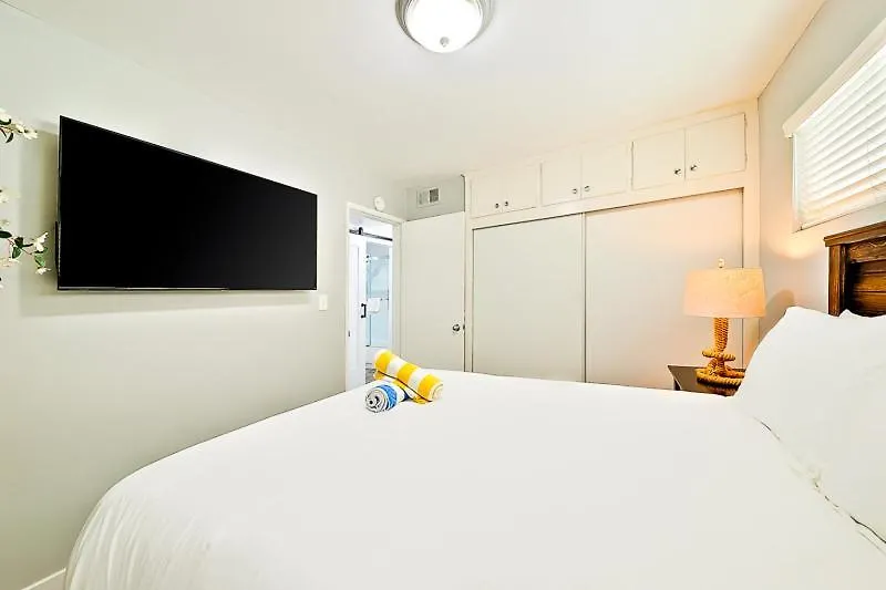 Perfect 3 Bedroom Home Between The Bay And Beach Newport Beach 0*,  United States