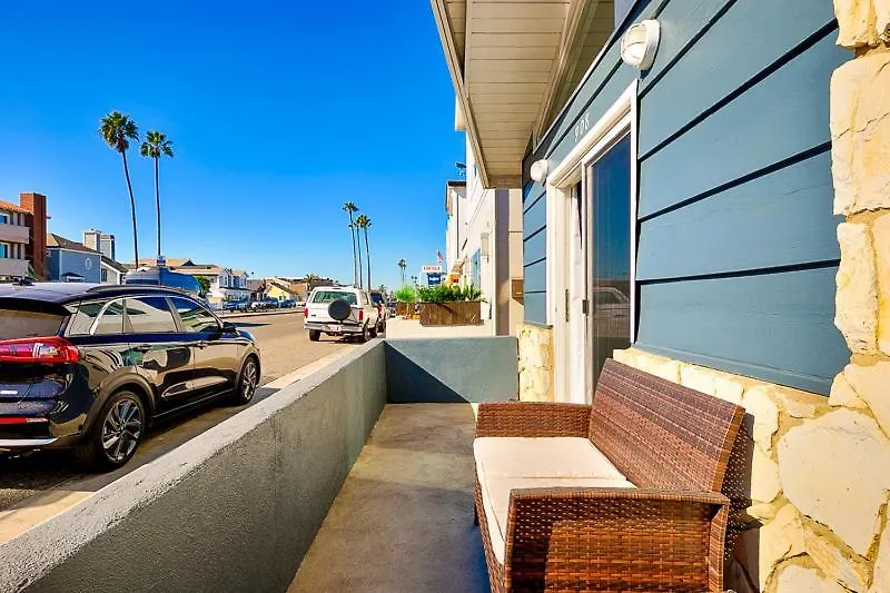 Holiday home Perfect 3 Bedroom Home Between The Bay And Beach Newport Beach