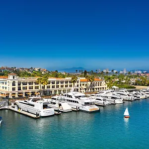 5* Hotell Balboa Bay